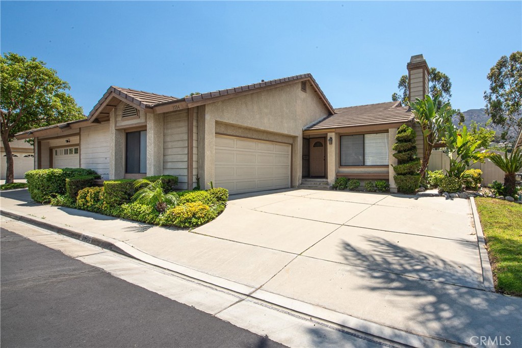 Welcome to this exceptional Sierra Del Oro residence, ideally situated in the highly sought-after Deer Valley community. Conveniently located near the 91 Freeway and just minutes from Orange County, this beautifully maintained home offers both comfort and accessibility.
The spacious open-concept living area features recently installed wood laminate flooring and a charming fireplace, creating a warm and inviting atmosphere. Adjacent to the dining area, a sunlit atrium at the heart of the home provides a seamless indoor-outdoor living experience—perfect for both relaxation and entertaining.
The backyard includes mature fruit trees, adding a touch of natural beauty and utility. Recent upgrades include a newer HVAC system, complete home re-piping, and a modern vinyl fence with gate.
Residents enjoy walking distance to Sierra Del Oro Town Center, Prado View Elementary School, scenic parks, and an abundance of hiking and biking trails. With a low HOA and easy access to the 91, 241, 15, and 71 freeways, this home offers an ideal blend of lifestyle and location.