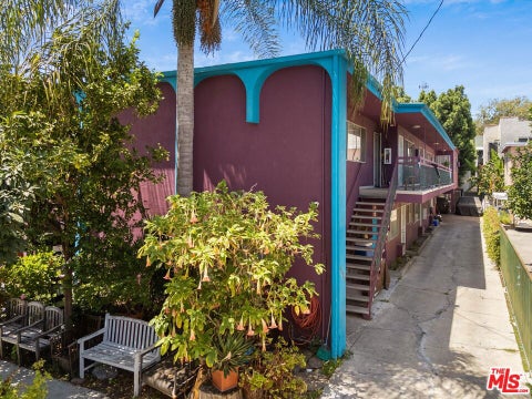 Photo of 1429 Bates Avenue, Los Angeles, CA 90027 (MLS # 26869417)