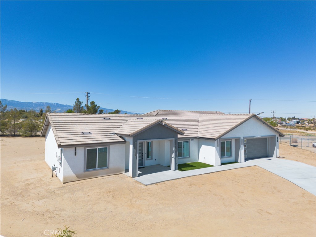 9721 Calvary Court