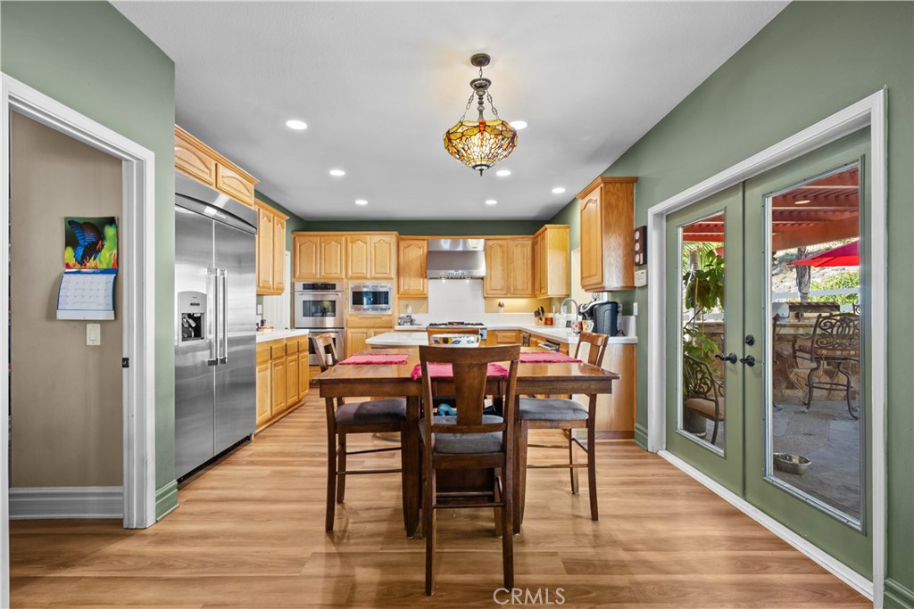 15355 Michael Crest Drive