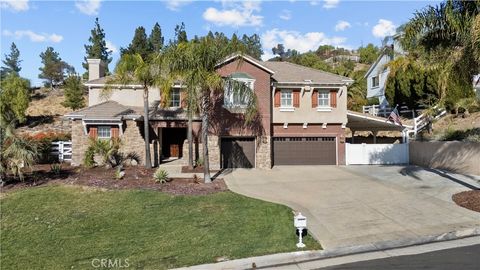 15355 Michael Crest Drive Canyon Country CA 91387