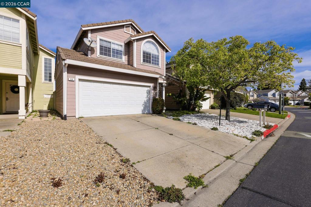 528 Dohrmann Lane