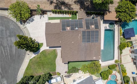 Tiny photo for 672 Garland Court, Thousand Oaks, CA 91360 (MLS # SR26117391)