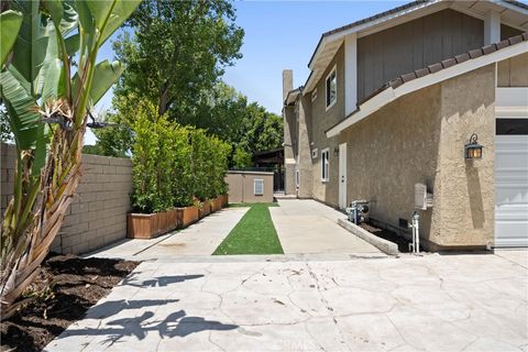 Tiny photo for 672 Garland Court, Thousand Oaks, CA 91360 (MLS # SR26117391)