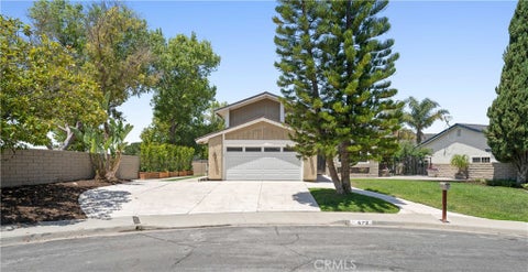 Tiny photo for 672 Garland Court, Thousand Oaks, CA 91360 (MLS # SR26117391)