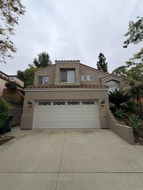 Photo of 1847 Centennial Way, Escondido, CA 92026 (MLS # NDP2604726)