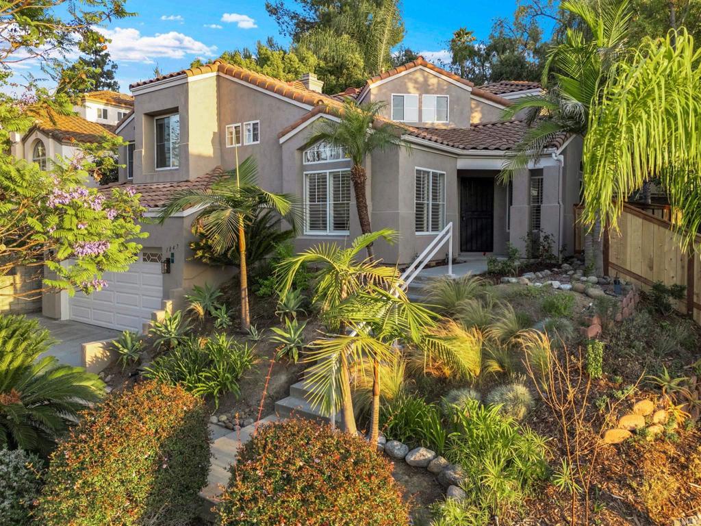1847 Centennial Way