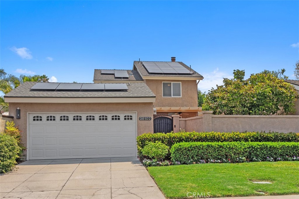Lake Park (LP) - Residential