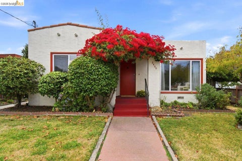 Photo of 2400 Mcbryde Ave AVE, Richmond, CA 94804 (MLS # 41145372)