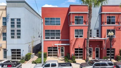 919 E Santa Ana Boulevard, Santa Ana, CA 92701 - MLS#: PW25143314