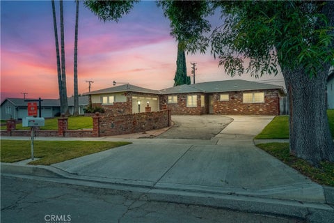 Photo of 1339 Monte Verde AVE, Upland, CA 91786 (MLS # IV26201727)