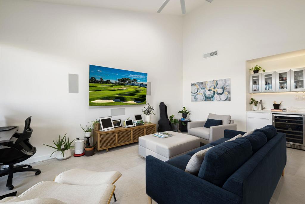 PGA Stadium - Residential