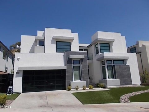 Photo of 20513 W Birmingham Way, Porter Ranch, CA 91326 (MLS # V1-38754)