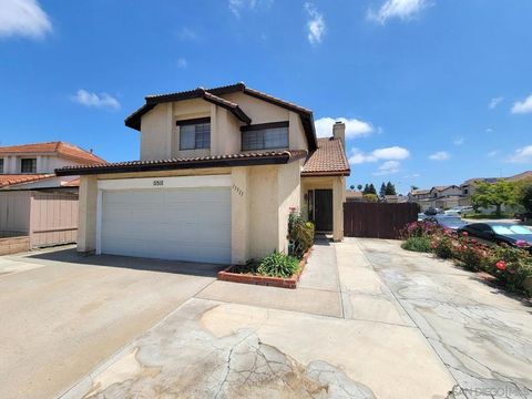 11511 Flower Meadow Ct San Diego CA 92126