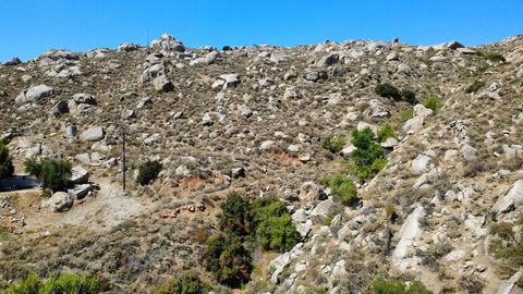 Photo of 0 Echo Valley Road, Homeland, CA 92548 (MLS # 219147675DA)