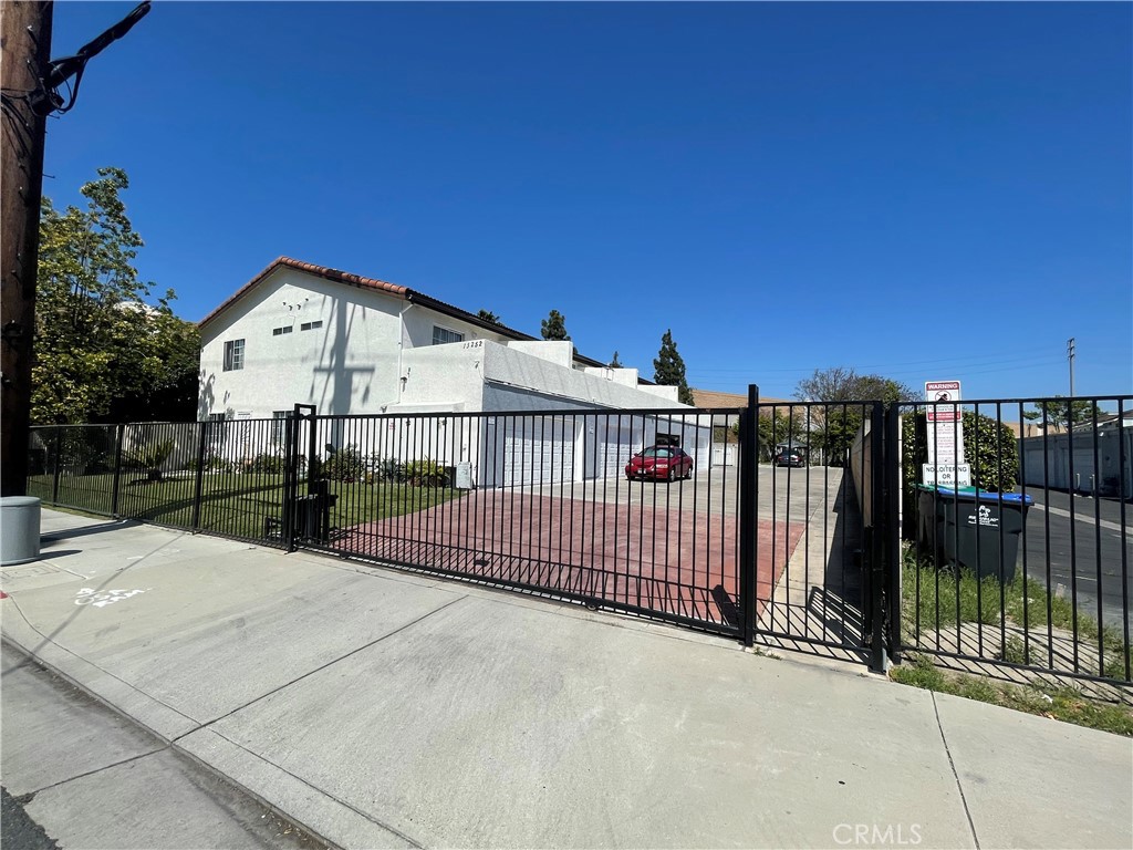 13252 Newland Street A-D