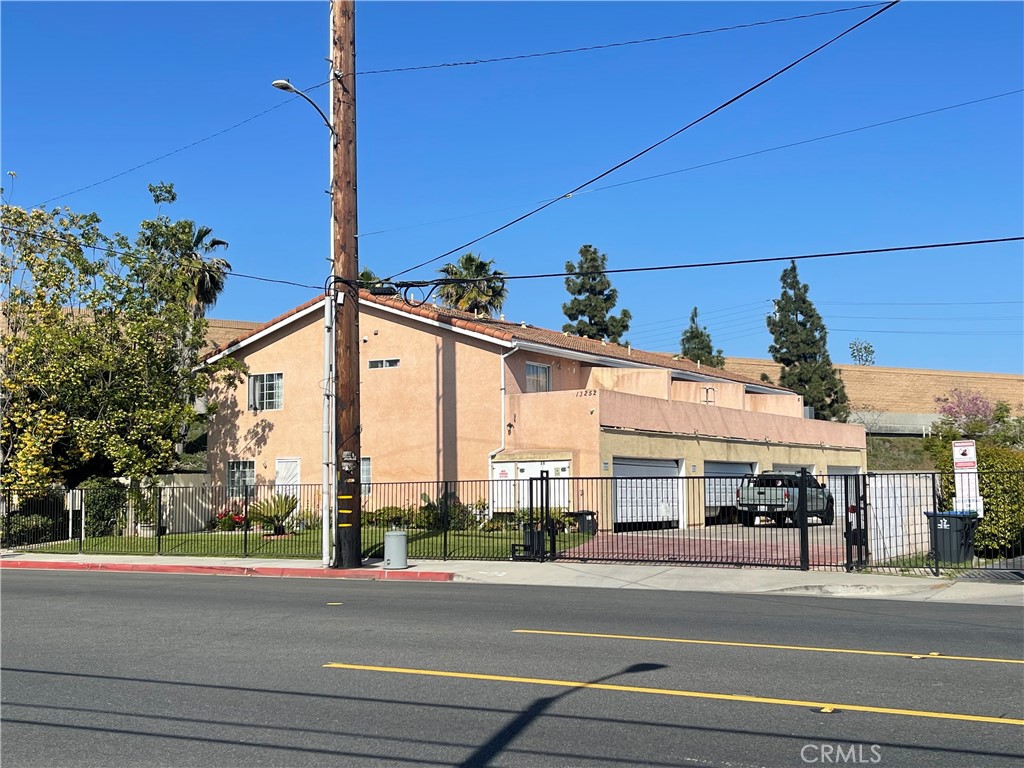 13252 Newland Street A-D
