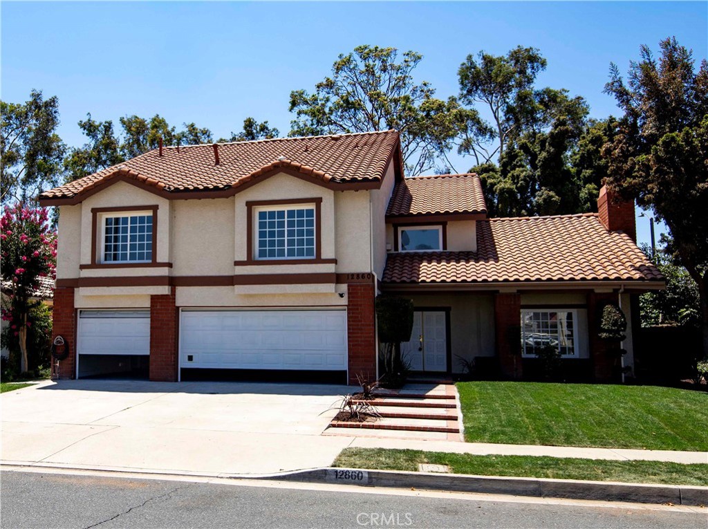 12860 Charlwood Street