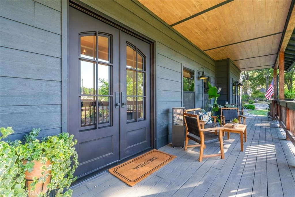 9240 Santa Margarita Road