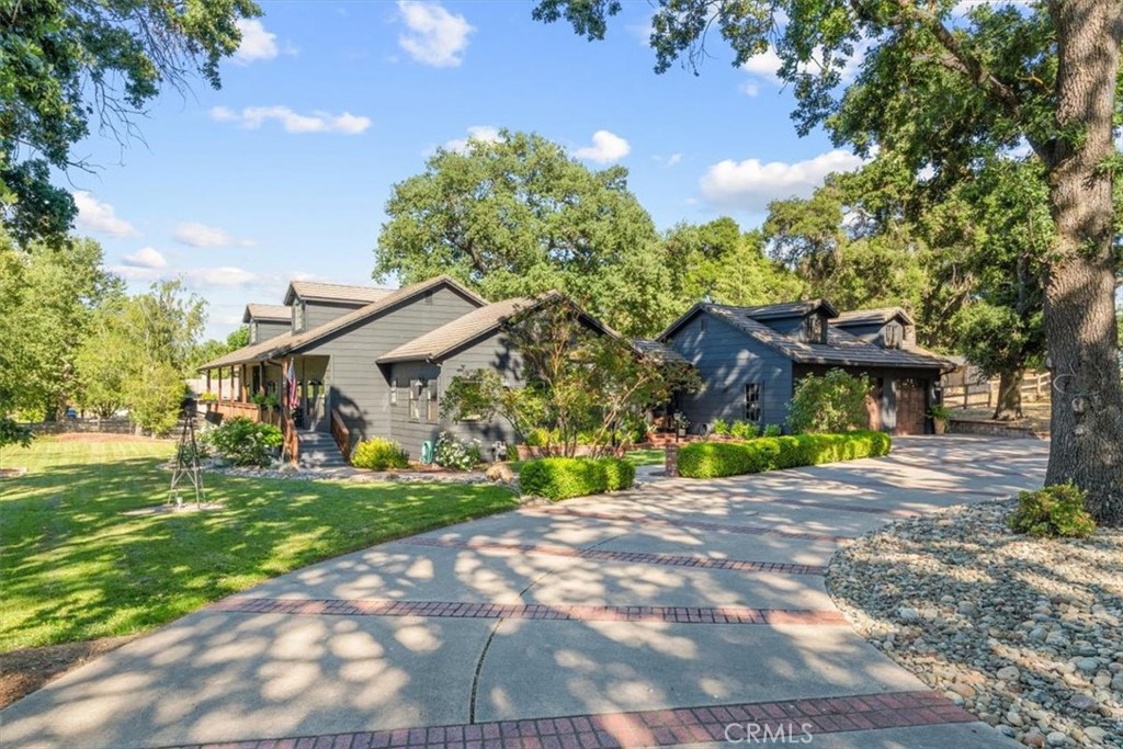 9240 Santa Margarita Road