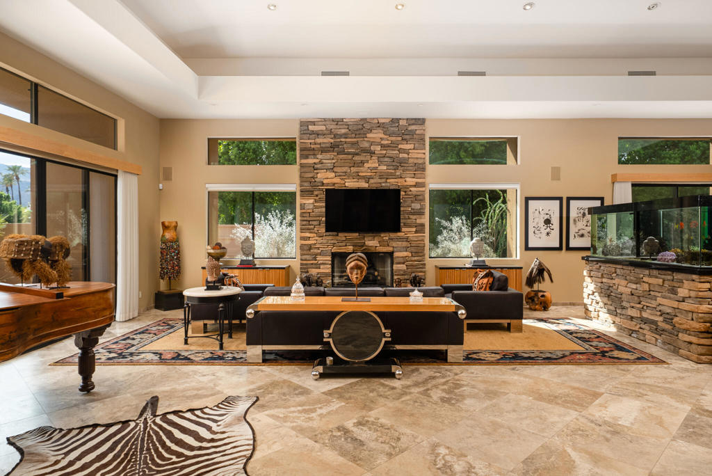 Rancho Clancy Estate - Residential