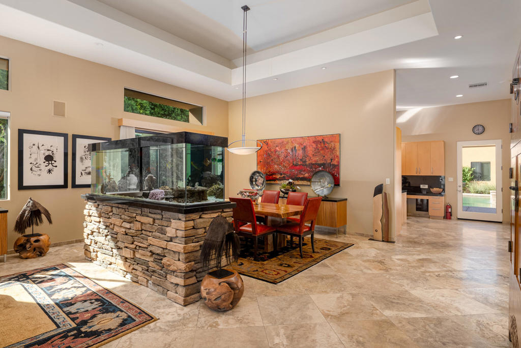 Rancho Clancy Estate - Residential