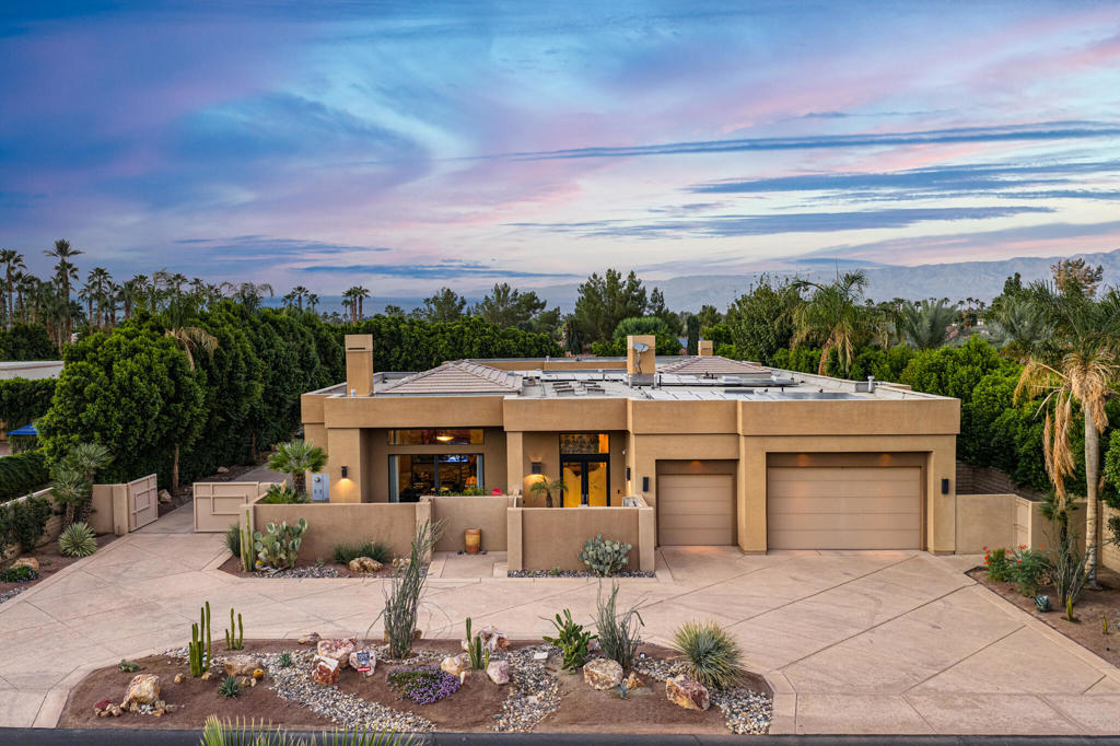 Rancho Clancy Estate - Residential