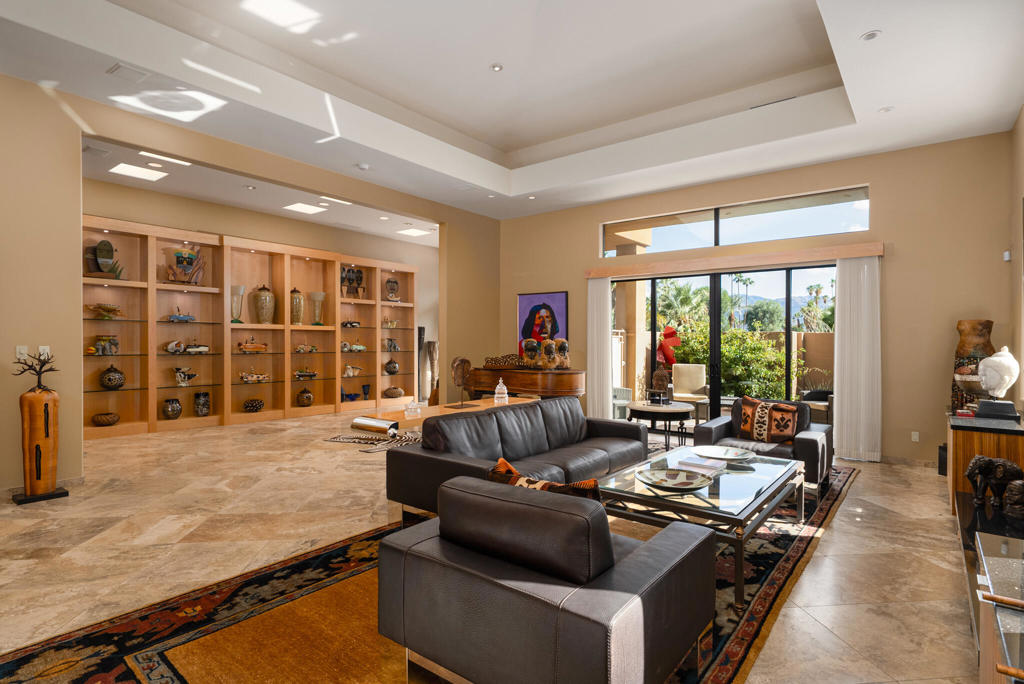 Rancho Clancy Estate - Residential