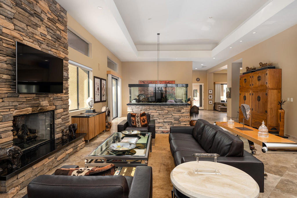 Rancho Clancy Estate - Residential