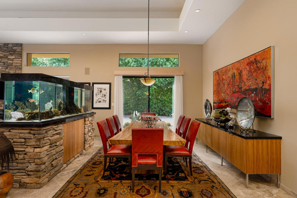 Rancho Clancy Estate - Residential