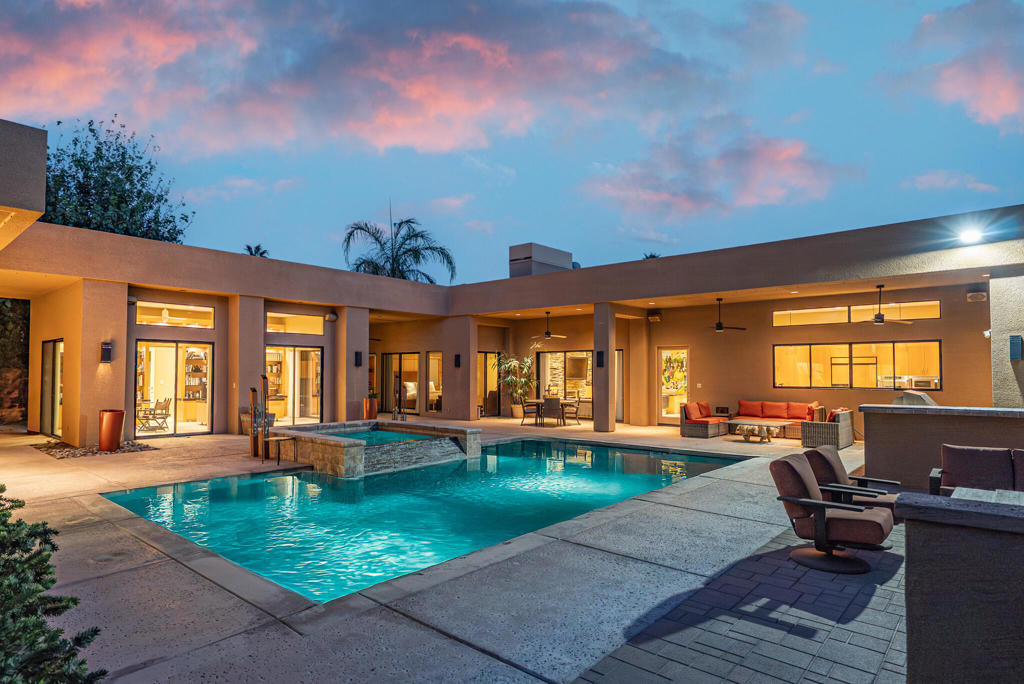 Rancho Clancy Estate - Residential