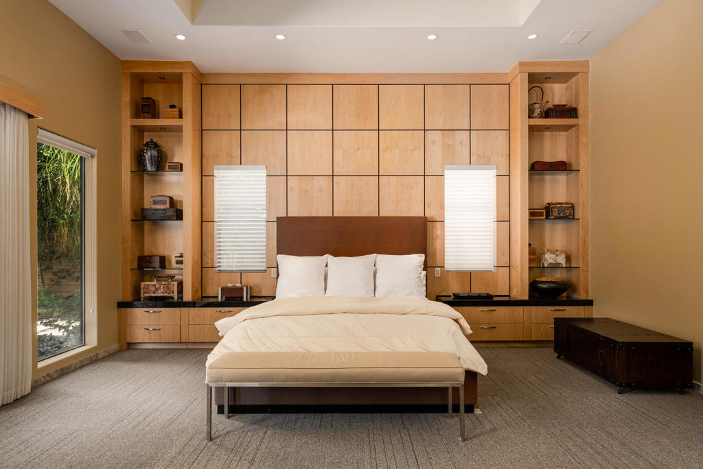 Rancho Clancy Estate - Residential