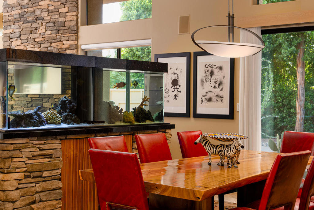 Rancho Clancy Estate - Residential