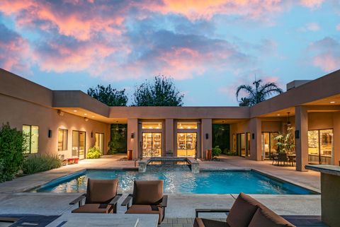 Photo of 72116 Clancy Lane, Rancho Mirage, CA 92270 (MLS # 219140092PS)