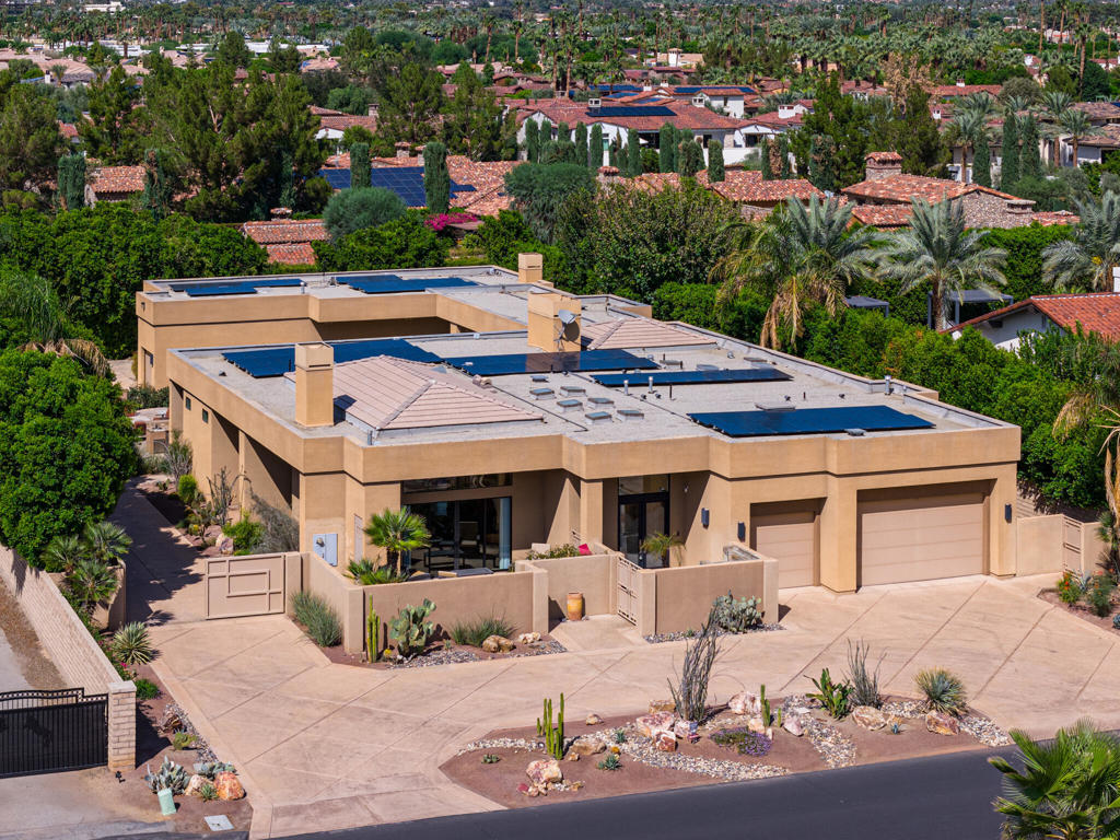 Rancho Clancy Estate - Residential