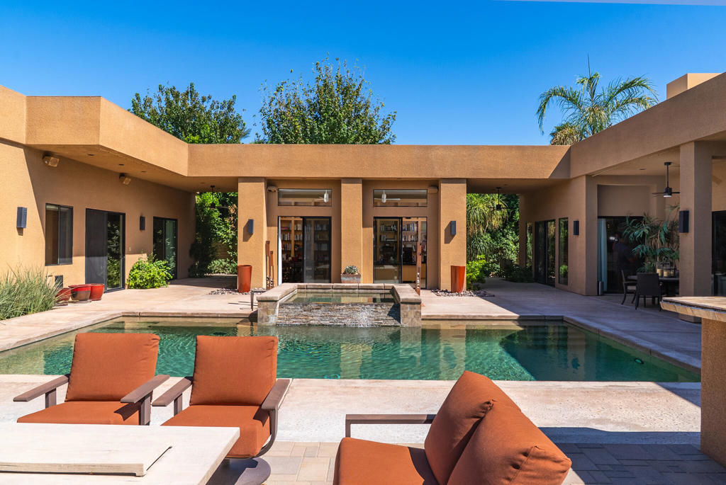 Rancho Clancy Estate - Residential