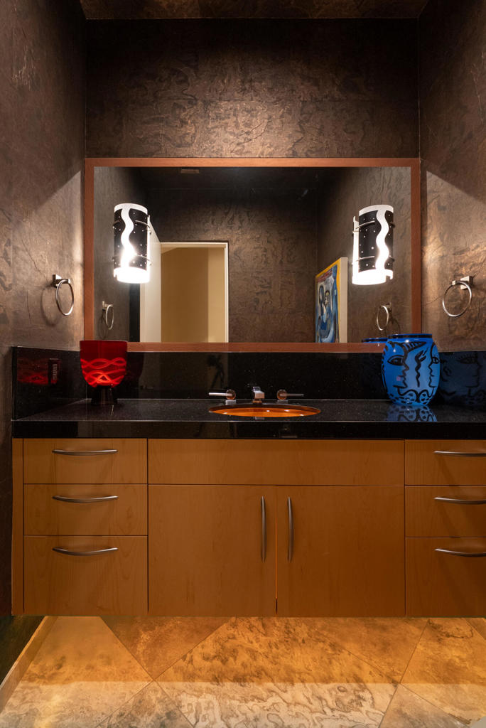 Rancho Clancy Estate - Residential