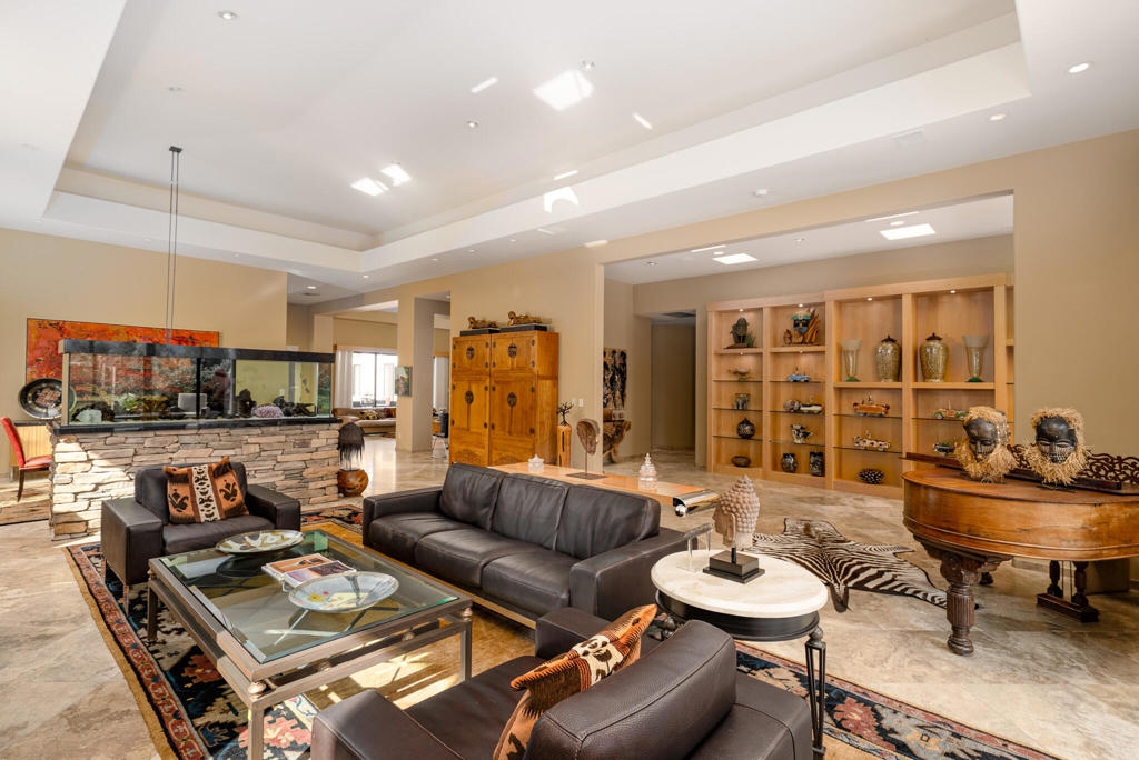 Rancho Clancy Estate - Residential