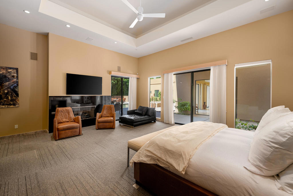 Rancho Clancy Estate - Residential