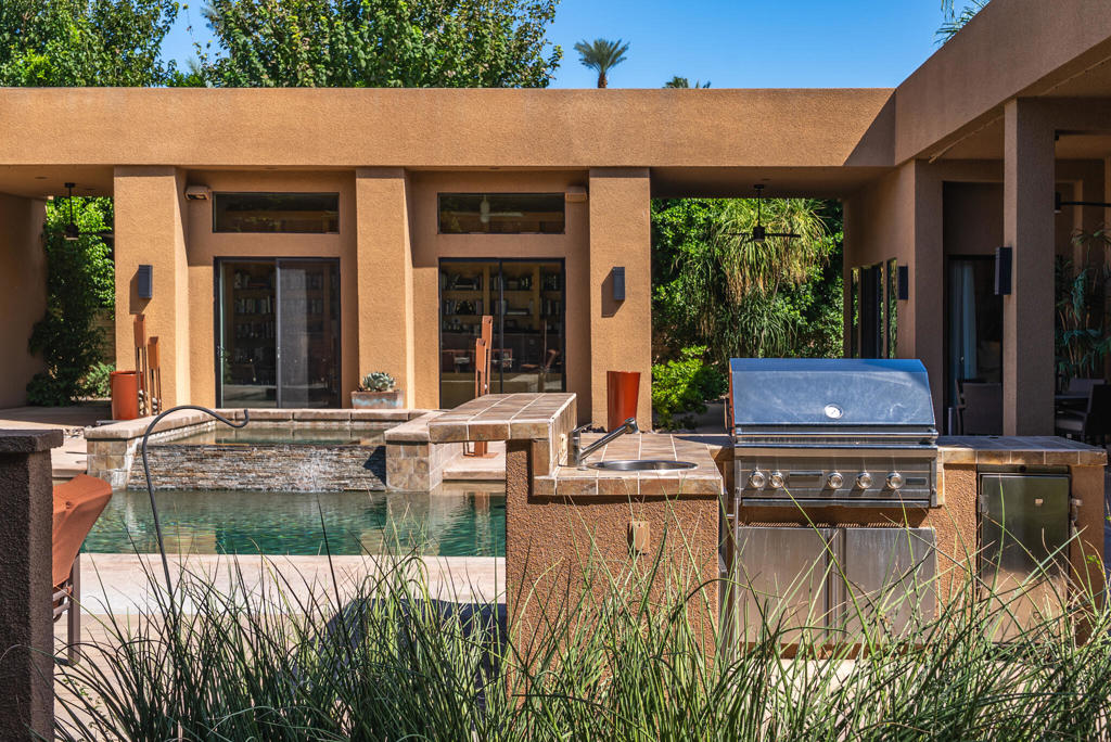 Rancho Clancy Estate - Residential