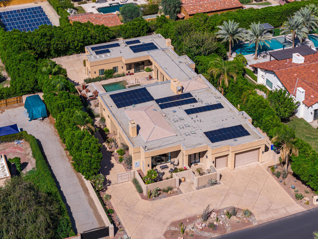 Rancho Clancy Estate - Residential