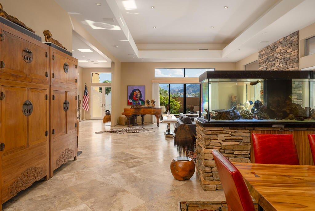 Rancho Clancy Estate - Residential