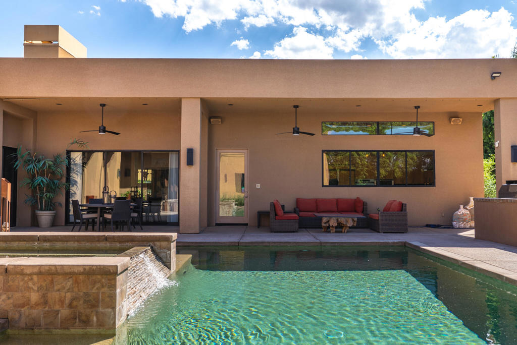 Rancho Clancy Estate - Residential