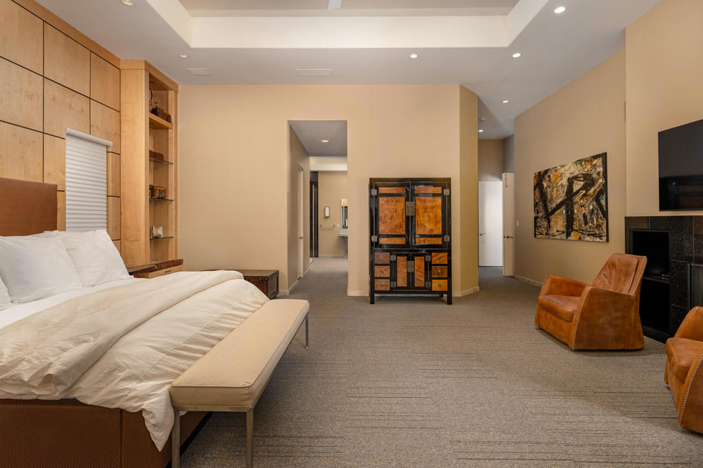 Rancho Clancy Estate - Residential