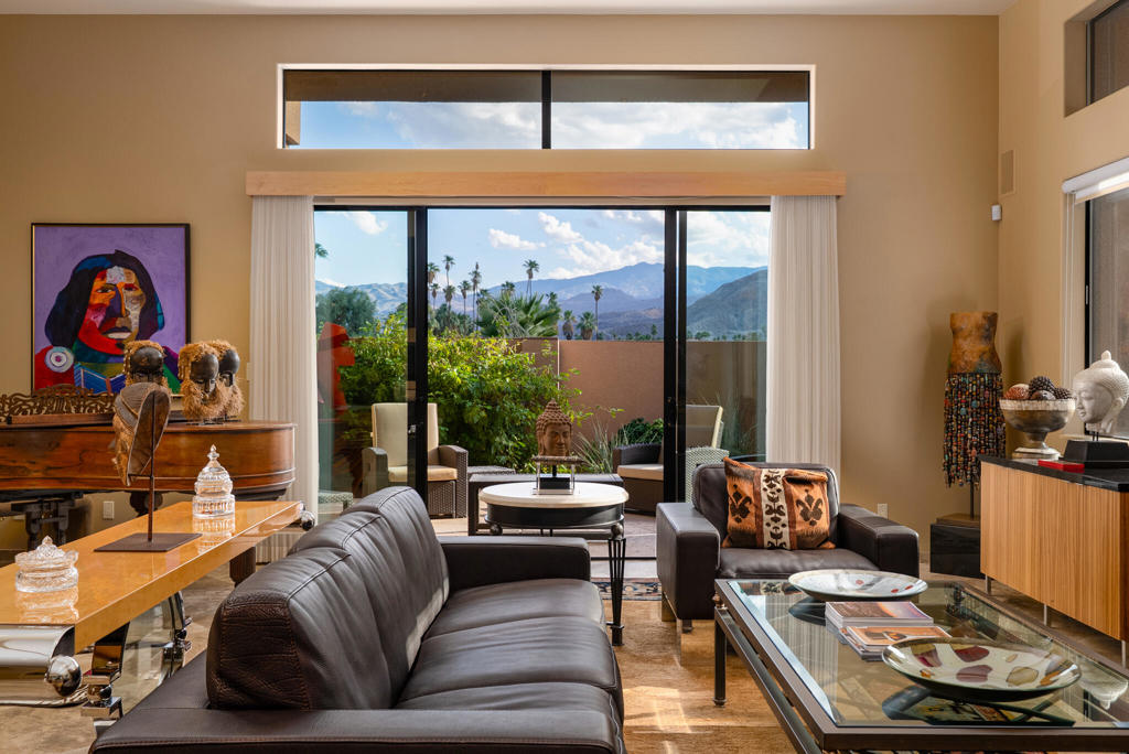 Rancho Clancy Estate - Residential