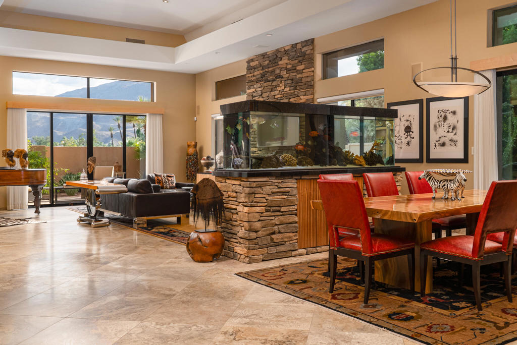 Rancho Clancy Estate - Residential