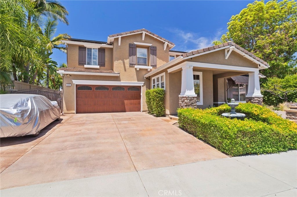 685 White Mountain Cir