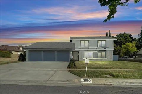 2000 Camino Centroloma, Fullerton, CA 92833 - MLS#: PW25249465