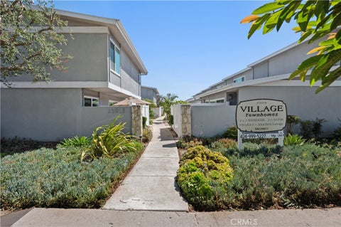 Photo of 25018 Eshelman Avenue #4, Lomita, CA 90717 (MLS # SB26194537)