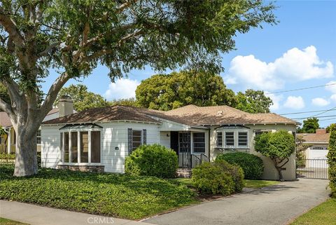 Photo of 520 Daroca Avenue, San Gabriel, CA 91775 (MLS # AR26116254)